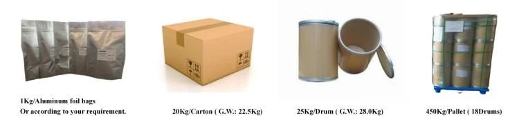 Package Method of Panax Notoginseng Extract