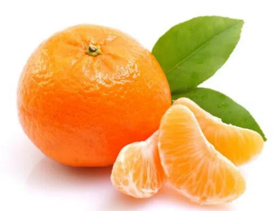 Tangerine Juice Powder