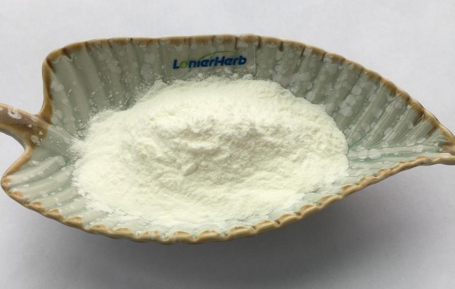 Olea Europaea Leaf Extract