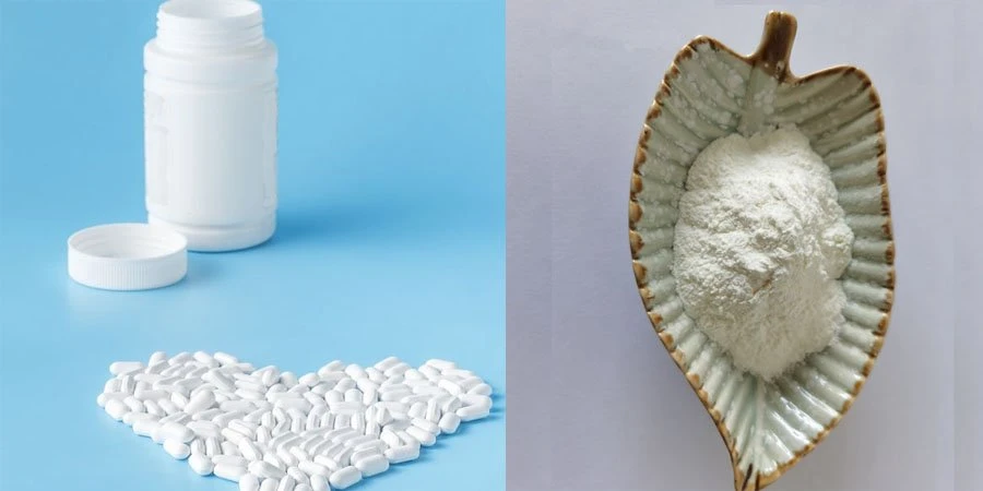 L-Lysine Powder