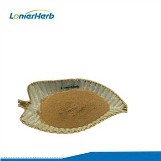 אבקת תמצית ערמונים סוס