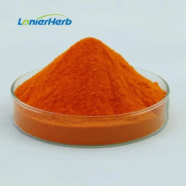 Beta-carotene Powder