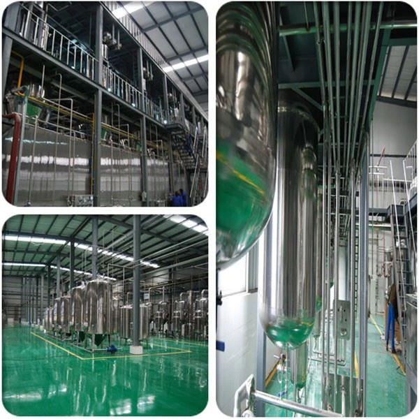 Broussonetia Papyrifera Extract