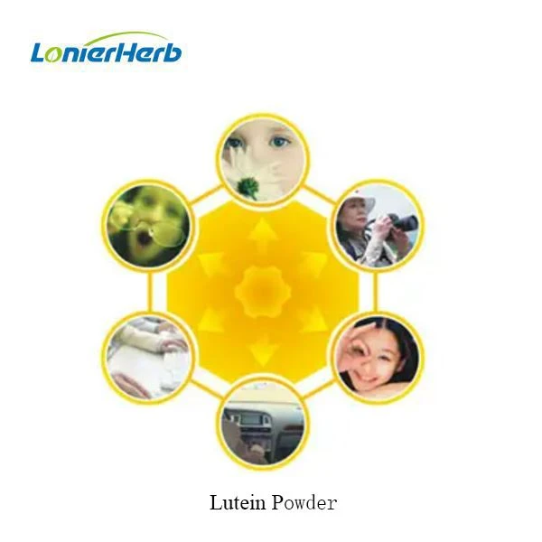 Marigold Extract Powder