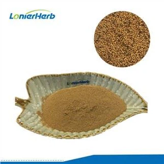 אבקת תמצית זרעי חרדל