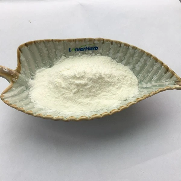Pure Pea Protein Powder