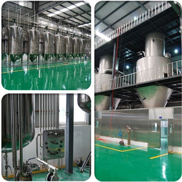 Tranexamic Acid Powder