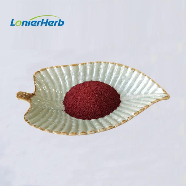 Astaxanthin Powder suppliers