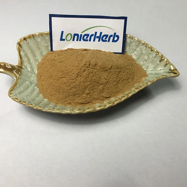 Yucca Extract Powder factory